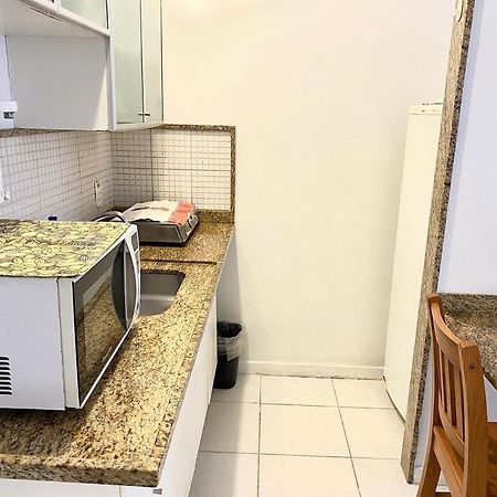 리오데자네이루 Copacabana Confortavel 502 아파트 외부 사진