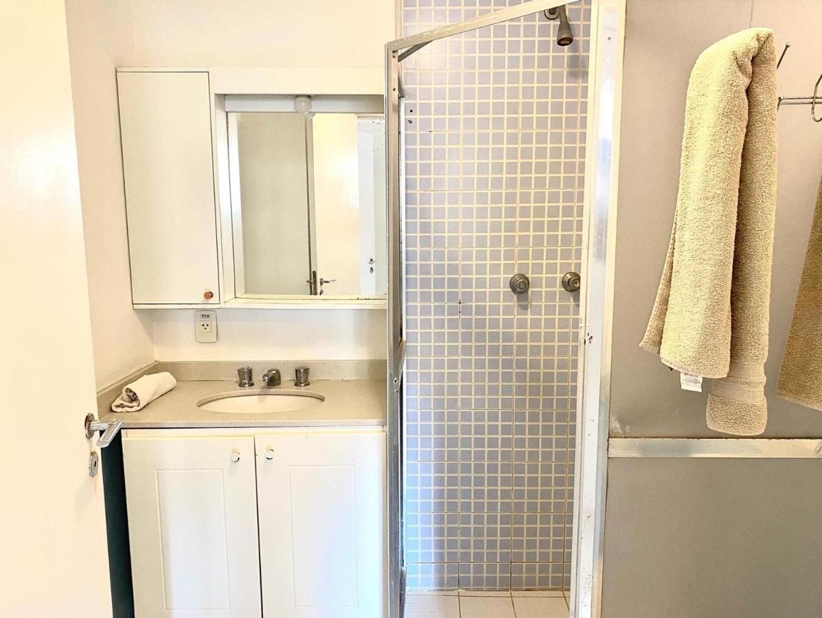 리오데자네이루 Copacabana Confortavel 502 아파트 외부 사진