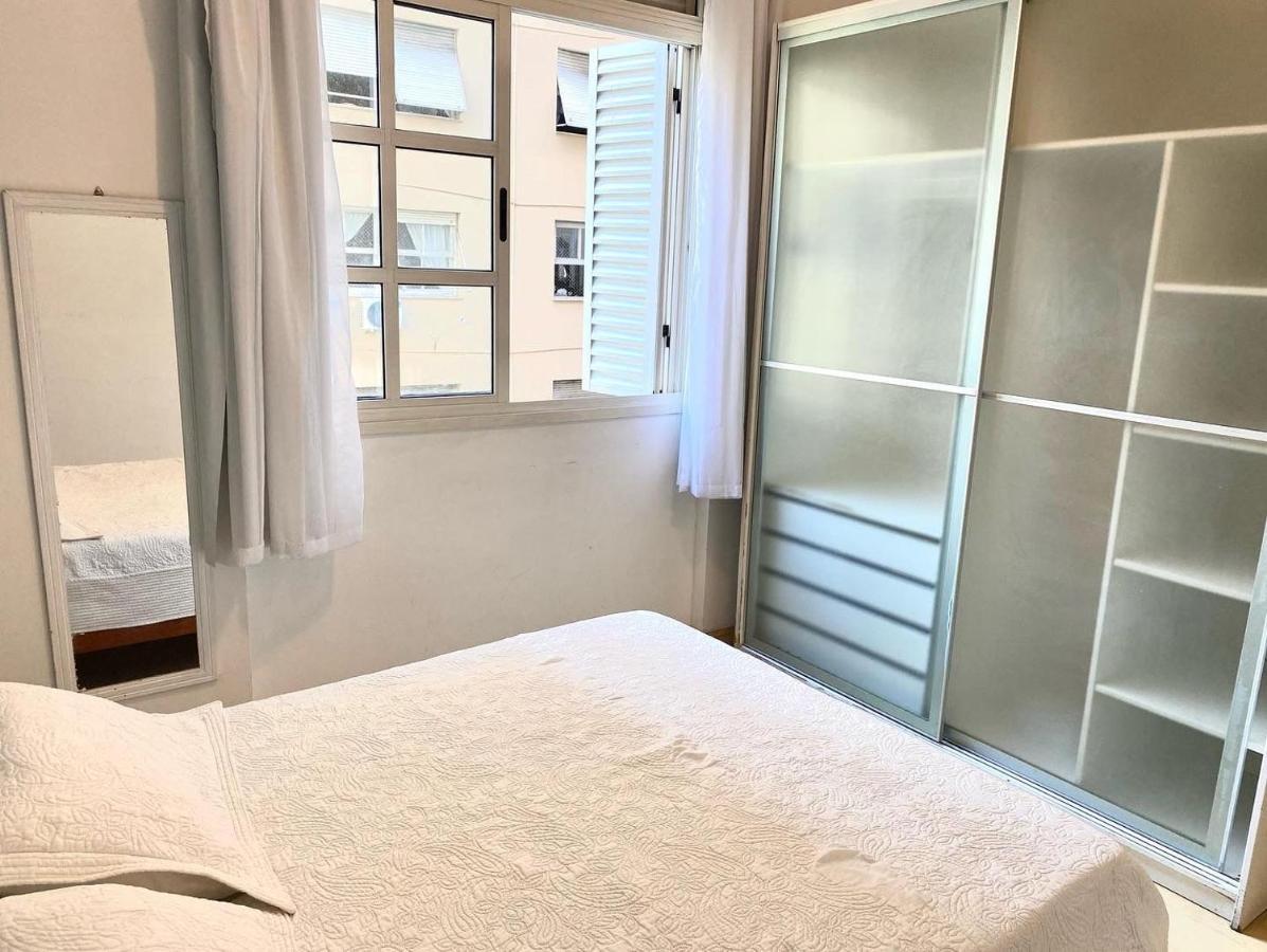 리오데자네이루 Copacabana Confortavel 502 아파트 외부 사진