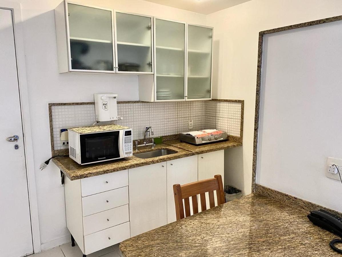 리오데자네이루 Copacabana Confortavel 502 아파트 외부 사진